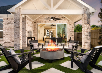 28 Luxury Patio Designs and Backyard Ideas for Outdoor Living in El Cajon