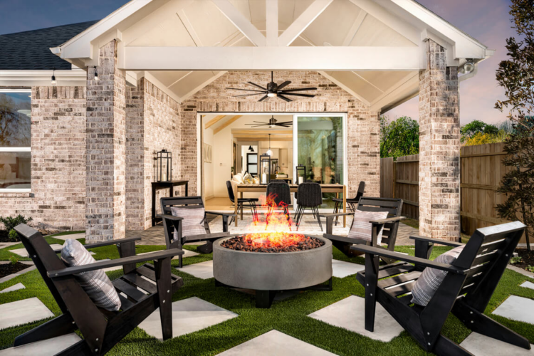 28 Luxury Patio Designs and Backyard Ideas for Outdoor Living in El Cajon