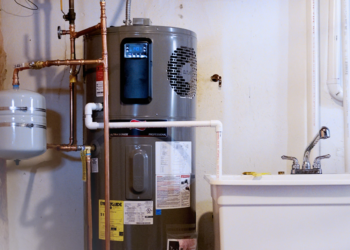 What are the Plumbing Considerations When Installing Heat Pump Water Heaters?
