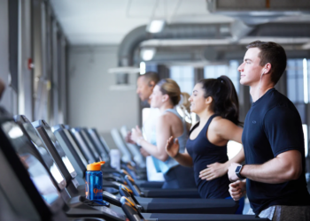 Amenities to Look for in a Fitness Center