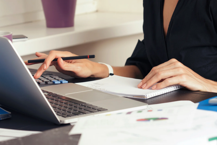 Smart Bookkeeping & Business Tax Solutions by Accountipro