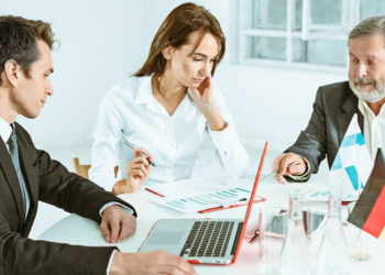 How to Start a Company in Germany as a Non-Resident: A Practical Step-by-Step Guide