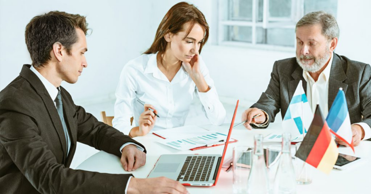 How to Start a Company in Germany as a Non-Resident: A Practical Step-by-Step Guide