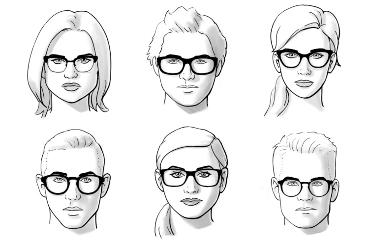 How to Choose the Right Designer Glasses for Your Face Shape