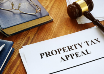 Key Factors That Influence a Commercial Property Tax Appeal