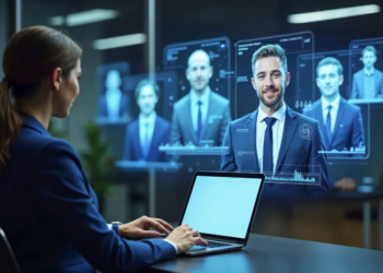 Navigating the Future of Work: How a UAE Recruitment Agency is Shaping Sustainable Employment