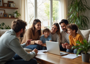 How Should Families in West Chester Choose the Right Financial Expert?