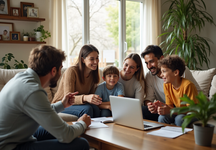 How Should Families in West Chester Choose the Right Financial Expert?