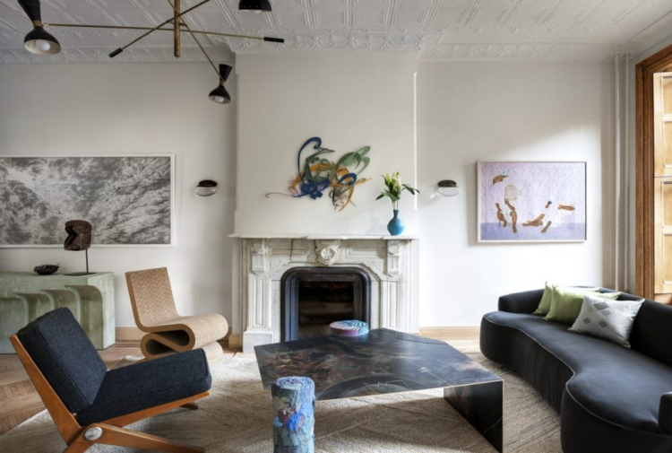 Furniture Trends 2026: Transform Spaces with Stylish Ideas