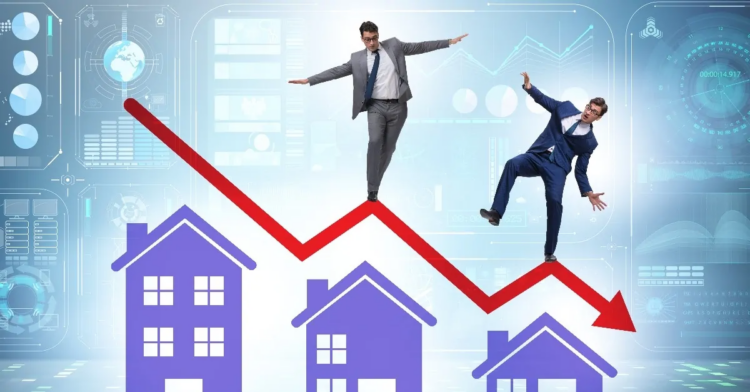 How Changing Real Estate Trends Are Affecting Home Sellers