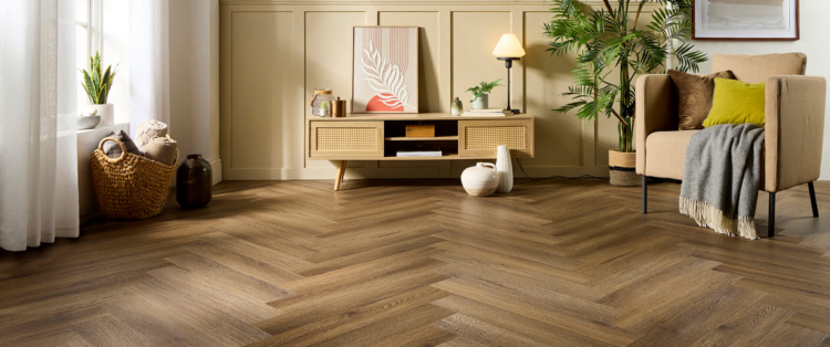 Trends in Vinyl Flooring Design for 2026