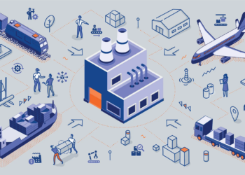 How do manufacturers’ strategies for Reshoring Production in 2026?