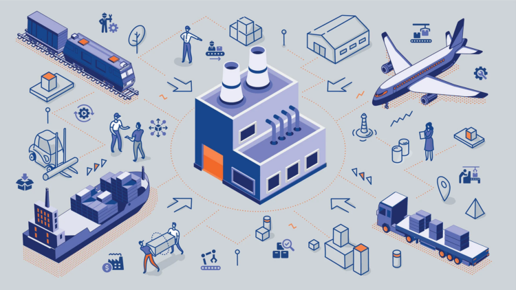 How do manufacturers’ strategies for Reshoring Production in 2026?