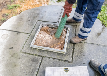 Early Warning Signs Your Septic Tank Is Filling Faster Than Normal at Home?
