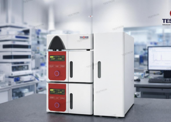 High-Performance Liquid Chromatography Machine in the USA: How to Choose the Right System for Your Lab