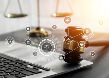 How Technology Is Shaping Modern Law Firms