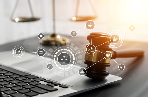 How Technology Is Shaping Modern Law Firms