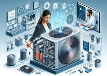The Future of HVAC: Trends in Smart, Green & Sustainable Systems