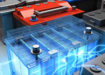 Energizing Innovation: The Role of Car Batteries in Automotive Advancements
