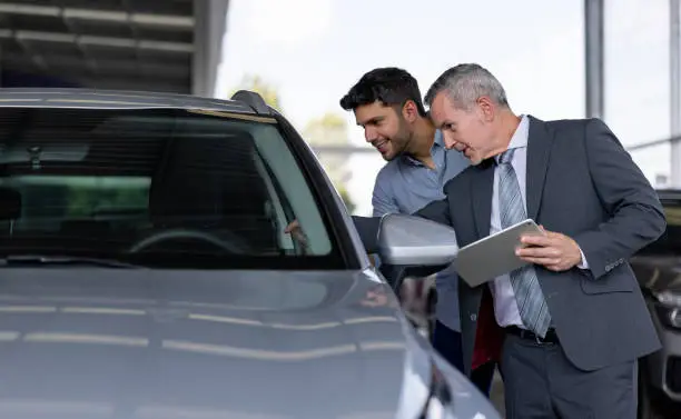 Tips for Choosing Quality Pre-Owned Vehicles from Dealer Inventory