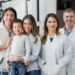 How a Trusted Dentist Supports Your Family’s Smile for Years to Come
