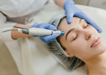 The Art of Balance: How Botox Enhances Facial Symmetry