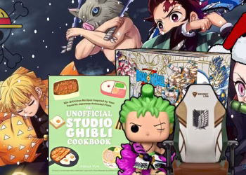 One Piece Gift Ideas Based on Your Favorite Character