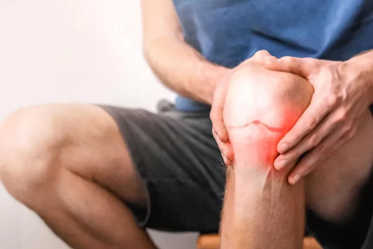 Why Do My Joints Hurt