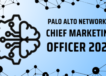 Palo Alto Networks Chief Marketing Officer 2024: Leadership Behind a Global Cybersecurity Brand