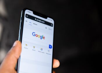 Google’s Search Share Has Fallen Below 90% — and Why That Matters