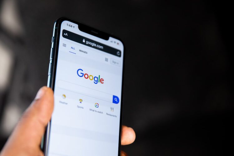 Google’s Search Share Has Fallen Below 90% — and Why That Matters