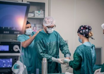 Is It Safe to Watch a Pilonidal Cyst Operation Video Before Surgery?