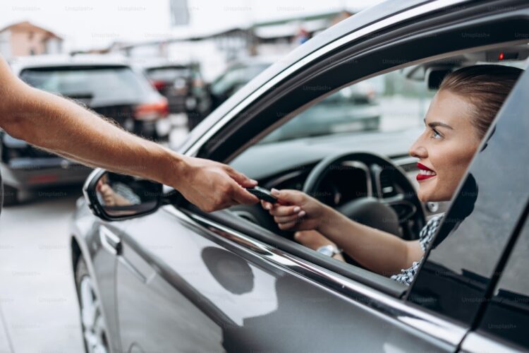 Navigating the Used Car Market: A Guide for the Non-Expert Seller