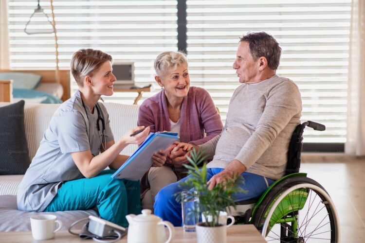 Aged Care Consultants Melbourne: How Expert Advice Simplifies the Aged Care Journey for Families