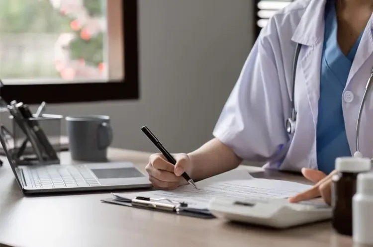 Medical Billing
