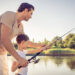 Travel Rods vs Travel Fly Rods