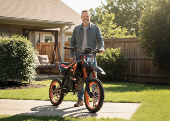 Electric Dirt Bikes