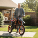 Electric Dirt Bikes