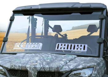CFMoto UForce 1000 Accessories