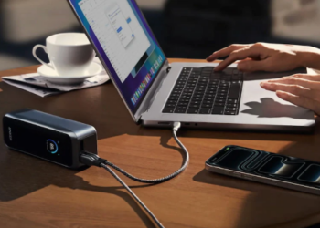 Best Power Banks & MacBook Chargers in 2026 — Complete Buying Guide for Phones and Laptops