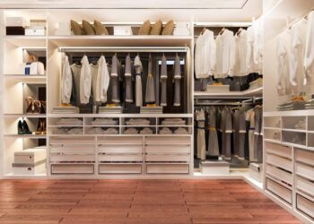 Wardrobes UAE