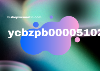 Unlocking the Mystery of ycbzpb00005102: A Comprehensive Exploration