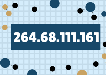 Understanding 264.68.111.161: Structure, Meaning, and the Mystery Behind an Unusual Address