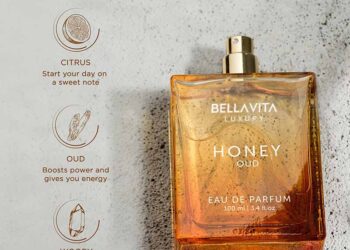 Honey Oud in Unisex Fragrances: Why the Note Works for Both Men and Women