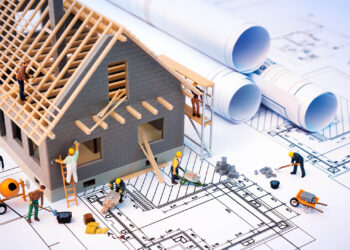 Why Quality Construction Is the Foundation of Everything