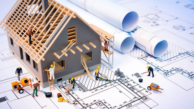 Why Quality Construction Is the Foundation of Everything