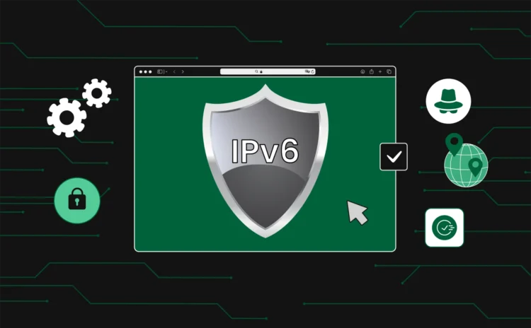 IPv6
