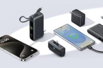 Running Out of Battery Outside? When 20000 mAh Actually Matters