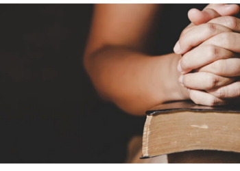 How Faith Helps Carry Us Through Grief After Losing A Loved One