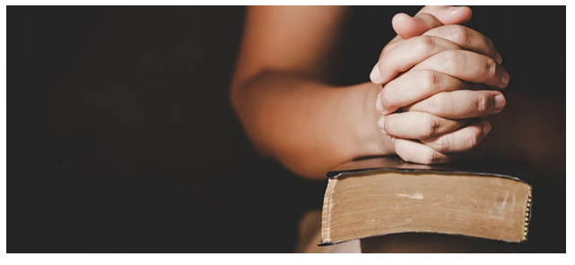 How Faith Helps Carry Us Through Grief After Losing A Loved One